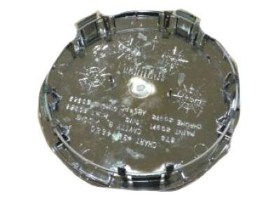 Cadillac DeVille Wheel Cover - 3542617