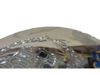 Cadillac DeVille Wheel Cover - 3542617