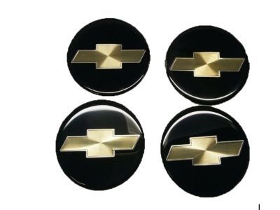 Chevy Express 2500 Wheel Cover - 15635451