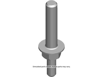 GM 11546891 Stud, Transmission Mount And Support 11546891 GM Stud, Transmission Mount And Support Product Photo 1 of 1