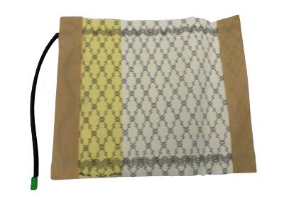 Chevy Silverado 2500 Seat Heater - 88935456