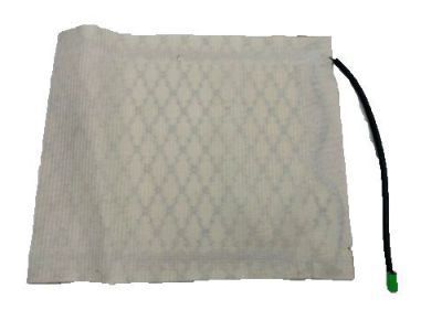 Chevy Silverado 2500 Seat Heater - 88935456