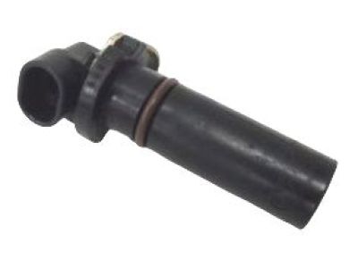 Pontiac Montana Crankshaft Position Sensor - 10456555