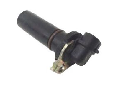 Pontiac Montana Crankshaft Position Sensor - 10456555
