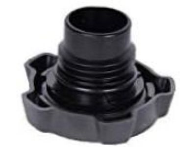 Chevy 15681150 CAP, OIL FILLER
