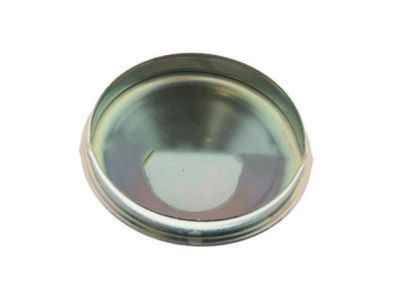 GMC Wheel Cover - 23203672