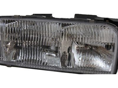 Oldsmobile LSS Headlight - 16524386