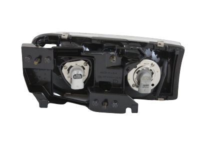 Oldsmobile LSS Headlight - 16524386