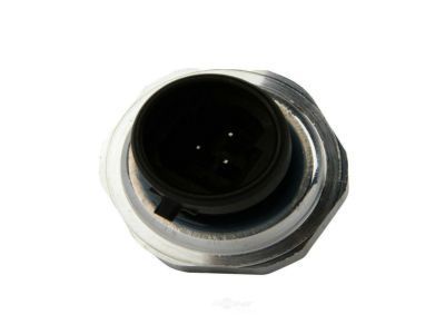 Pontiac Oil Pressure Switch - 12677836