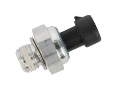 Pontiac Oil Pressure Switch - 12677836