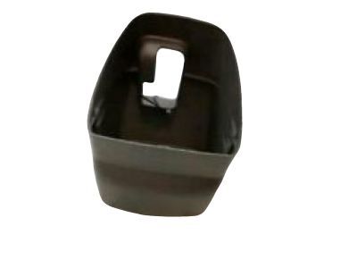 Saturn LS Steering Column Cover - 90585897