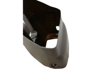 Saturn LS Steering Column Cover - 90585897