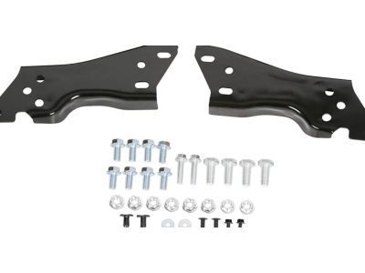 GMC Bumper - 12496085
