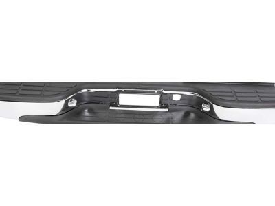 GMC Bumper - 12496085