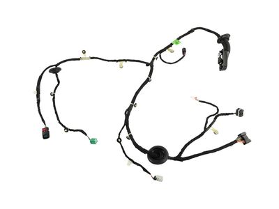 GM 42884961 Harness, Door Window, Front 42884961 GM Harness, Door Window, Front Product Photo 1 of 8