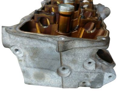 Saturn Cylinder Head - 19301151