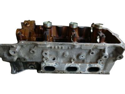 Saturn Cylinder Head - 19301151