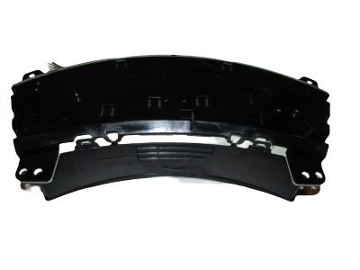 Pontiac Instrument Cluster - 25799597