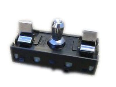 GMC K1500 Suburban Seat Switch - 20702837