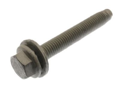GMC Control Arm Bolt - 11518725
