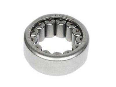 Chevy Blazer Wheel Bearing - 9439561