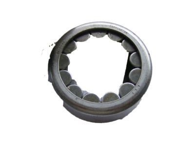 Chevy Blazer Wheel Bearing - 9439561