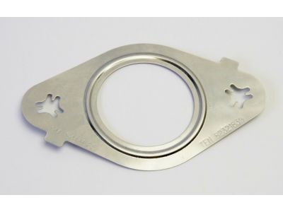 GMC Catalytic Converter Gasket - 84135650