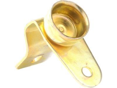 GMC Sierra 2500 HD Door Hinge - 15074253