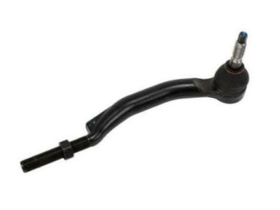 Chevy Trailblazer Tie Rod - 26100287