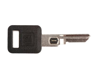 GM 26019399 Key, Ignition And Locks 26019399 GM Key, Ignition And Locks Product Photo 1 of 2
