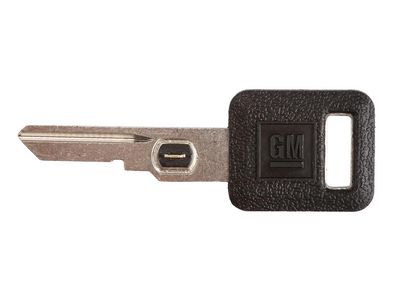 26019399 GM Key, Ignition And Locks Product Photo 2 of 2