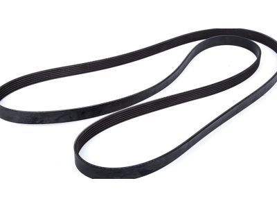 GMC 12608660 Serpentine Belt