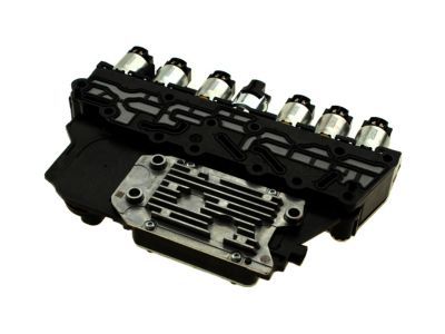 GMC 24287420 VALVE,CONTROL SOLENOID (W/ BODY & TCM)(IS NOT A CNTRL VALVE BODY ASM W/VALVE BODY,VLVS,SPRINGS. IS A TRANS CNTRL MODULE/TCM W/SOLENOIDS,FILTER PLATE PASS-THROUGH CONNCTR SEAL.)(GENERATOR 1 MODELS)(TCM PROGRAMMING REQUIRED BEFORE USE)(FOR ALL SRVCABLE CNTRLS COMPONENTS, MUST ORDER EITHER A SEAL/OVERHAUL KIT,DEPENDING ON PLANNED REPAIR.)