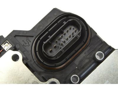 GMC 24287420 VALVE,CONTROL SOLENOID (W/ BODY & TCM)(IS NOT A CNTRL VALVE BODY ASM W/VALVE BODY,VLVS,SPRINGS. IS A TRANS CNTRL MODULE/TCM W/SOLENOIDS,FILTER PLATE PASS-THROUGH CONNCTR SEAL.)(GENERATOR 1 MODELS)(TCM PROGRAMMING REQUIRED BEFORE USE)(FOR ALL SRVCABLE CNTRLS COMPONENTS, MUST ORDER EITHER A SEAL/OVERHAUL KIT,DEPENDING ON PLANNED REPAIR.)