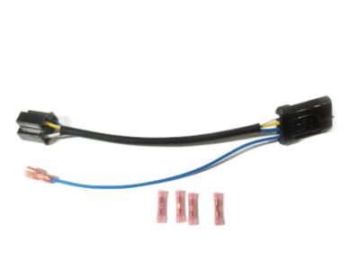 Saturn SC Light Socket - 21020730