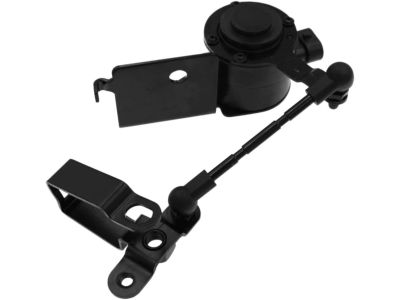 GMC Ride Height Sensor - 15128648