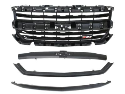 Chevy Grille - 84056783