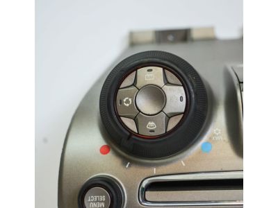 Chevy Camaro Blower Control Switches - 20990311