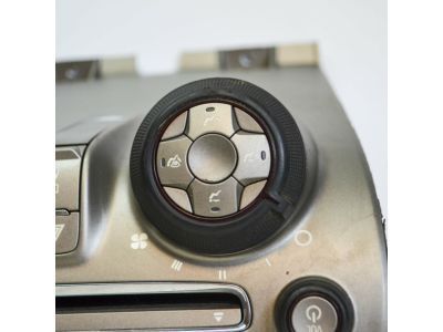 Chevy Camaro Blower Control Switches - 20990311