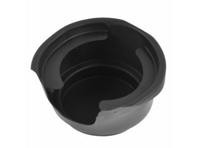 Chevy 10374700 RETAINER,INSTRUMENT PANEL CUP HOLDER CUP(LINER,INSERT)