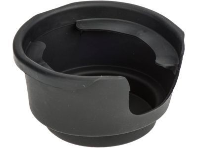 Chevy 10374700 RETAINER,INSTRUMENT PANEL CUP HOLDER CUP(LINER,INSERT)