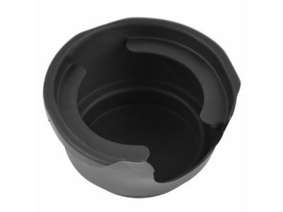 Chevy 10374700 RETAINER,INSTRUMENT PANEL CUP HOLDER CUP(LINER,INSERT)