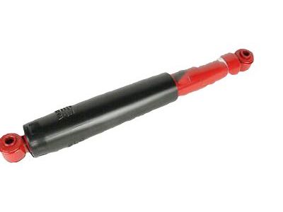 GMC Yukon XL 2500 Shock Absorber - 25871231
