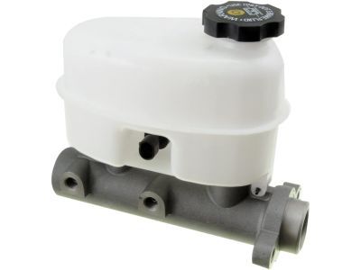 Chevy Brake Master Cylinder - 19209236