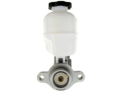 Chevy Brake Master Cylinder - 19209236