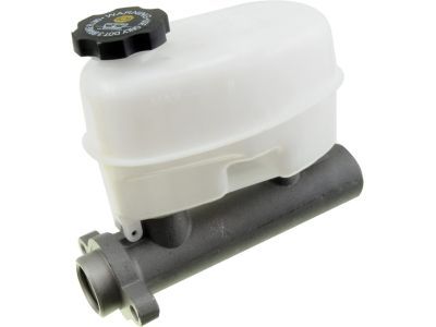 Chevy Brake Master Cylinder - 19209236