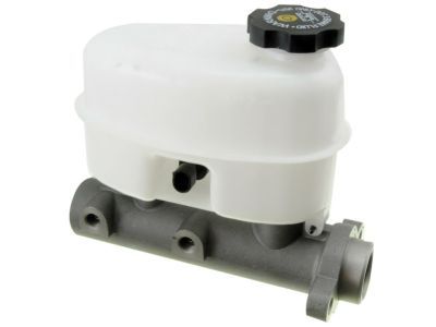 Chevy Brake Master Cylinder - 19209236