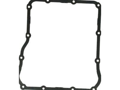 Cadillac Oil Pan Gasket - 29549684