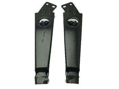 Chevy 22762758 Front Reinforcement