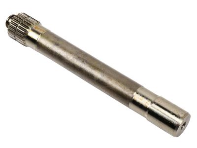 GM 24265400 Shaft, Transmission Output/Counter Shaft Or Carrier 24265400 GM Shaft, Transmission Output/Counter Shaft Or Carrier Product Photo 1 of 2